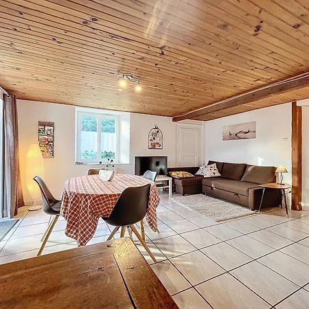 Apartment Au Calme Munster  Eksteriør bilde