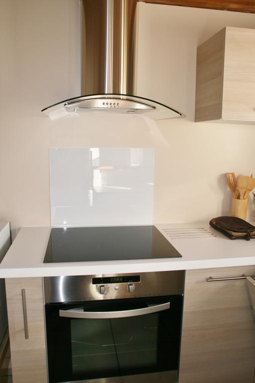 Apartment Au Calme Munster  Rom bilde